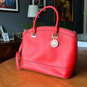 Anne Klein Bag in gorgeous colour